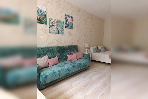 Фото квартиры