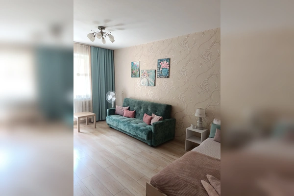 Фото квартиры