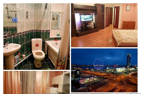 Фото квартиры