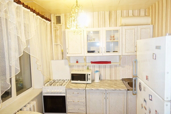 Фото квартиры