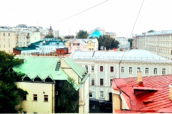 Фото квартиры