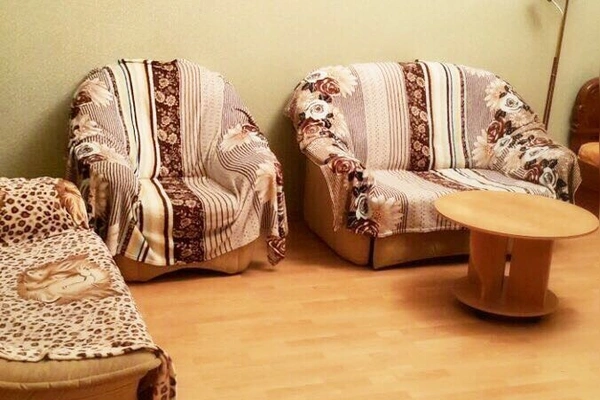 Фото квартиры