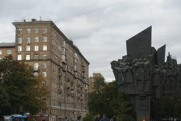 Фото квартиры