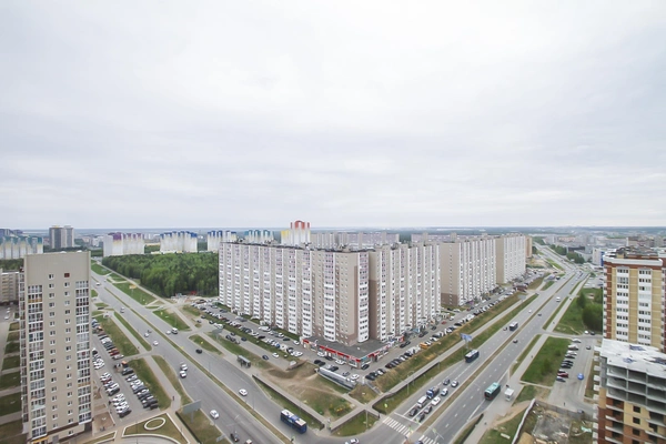 Фото квартиры