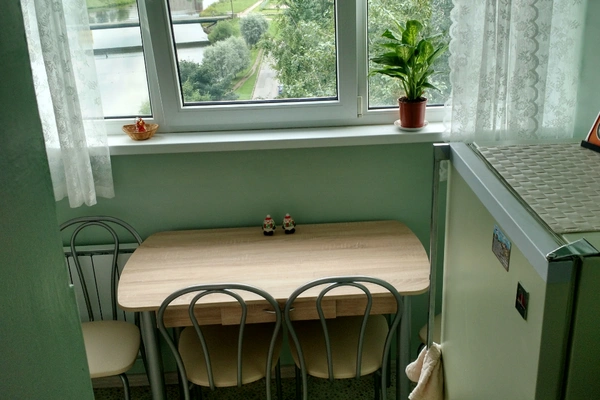 Фото квартиры