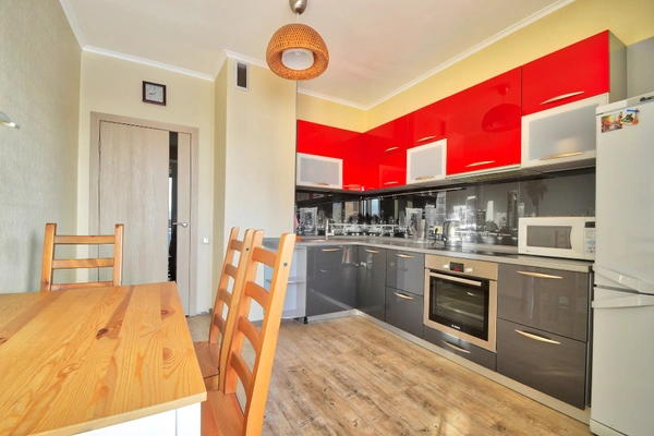 Фото квартиры