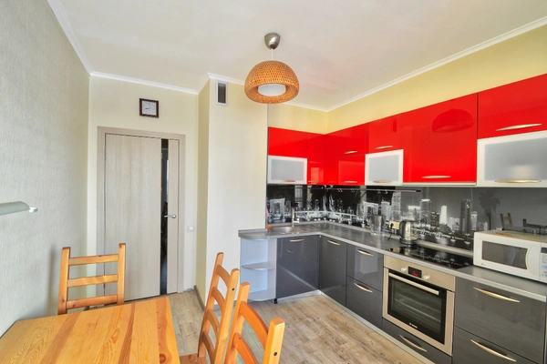 Фото квартиры