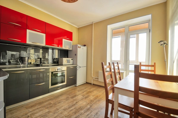 Фото квартиры