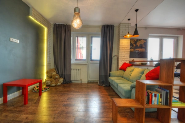 Фото квартиры