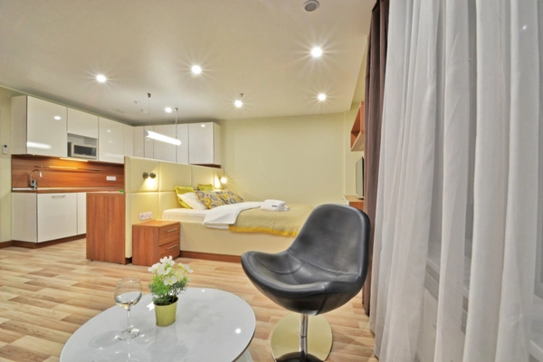 Фото квартиры