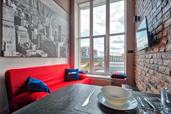 Фото квартиры