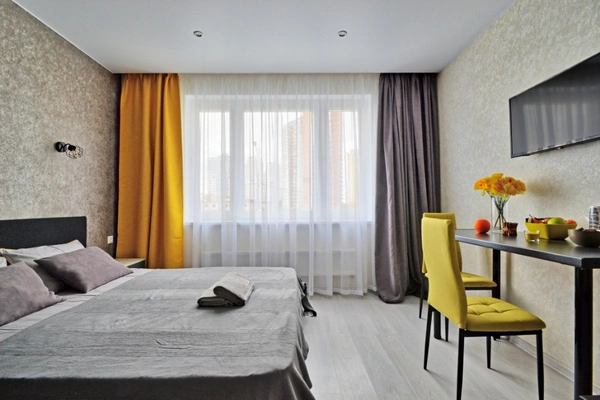 Фото квартиры