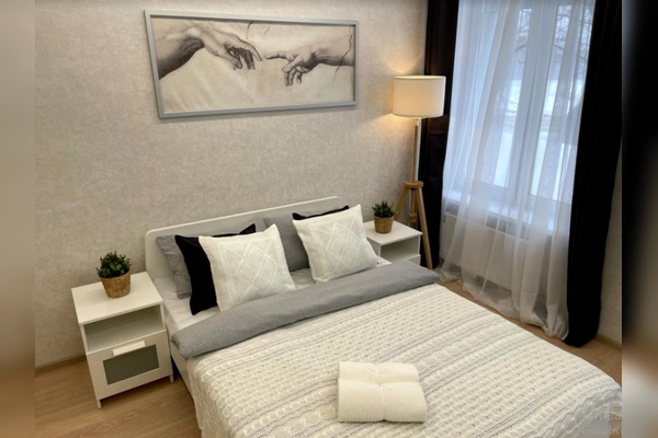 Фото квартиры