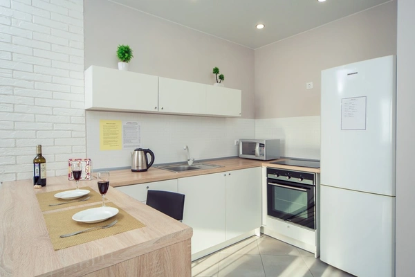 Фото квартиры