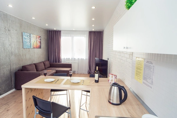 Фото квартиры