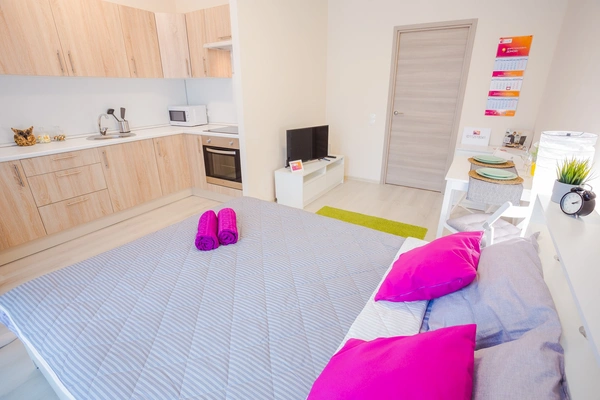 Фото квартиры