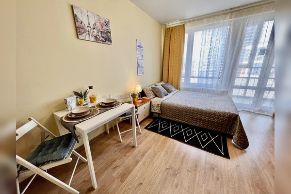 Фото квартиры