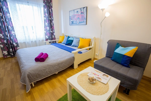 Фото квартиры