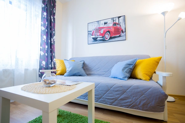 Фото квартиры