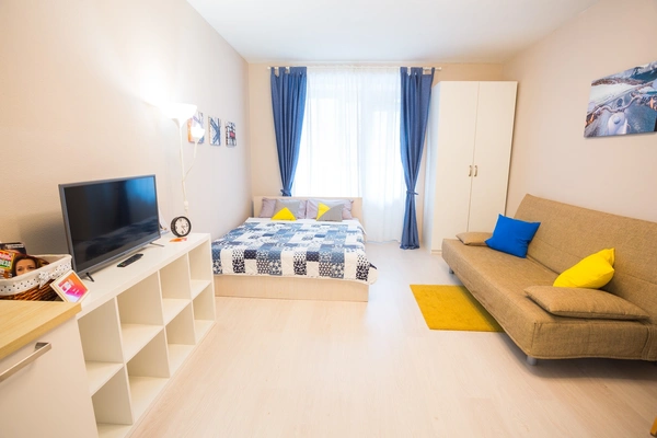 Фото квартиры