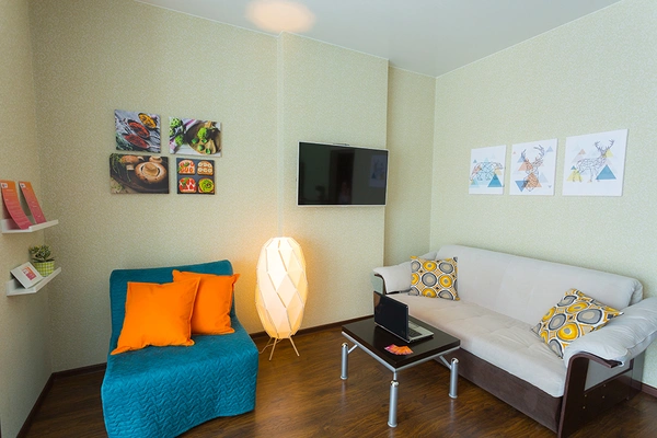 Фото квартиры