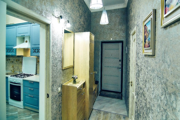 Фото квартиры