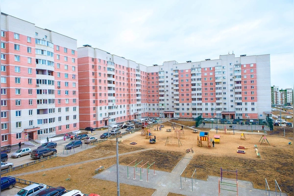 Фото квартиры