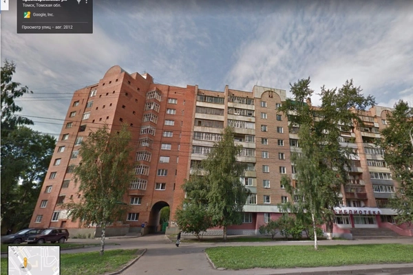 Фото квартиры