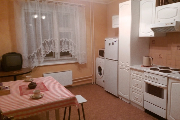 Фото квартиры