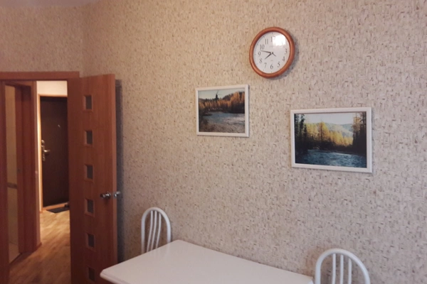 Фото квартиры