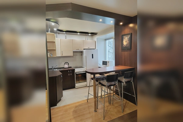 Фото квартиры