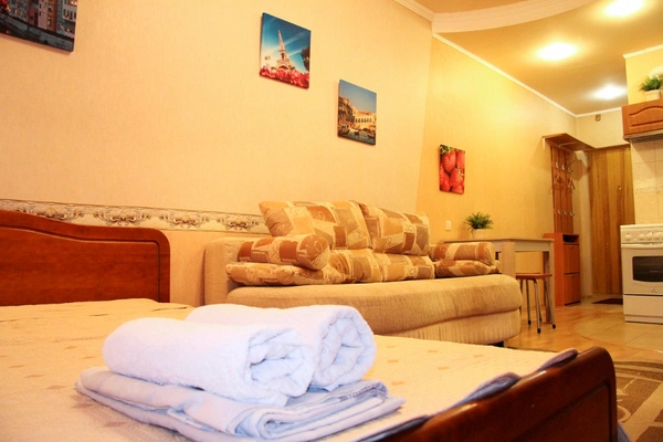 Фото квартиры