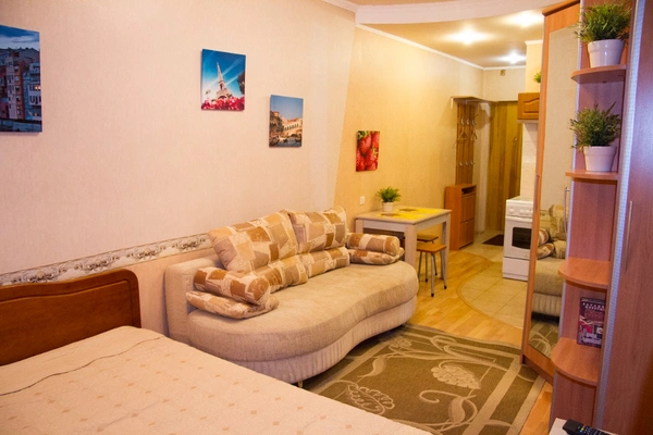 Фото квартиры