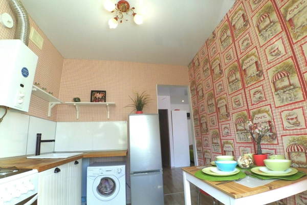 Фото квартиры