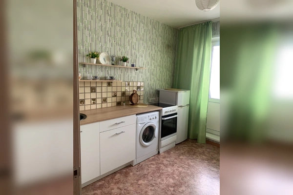 Фото квартиры