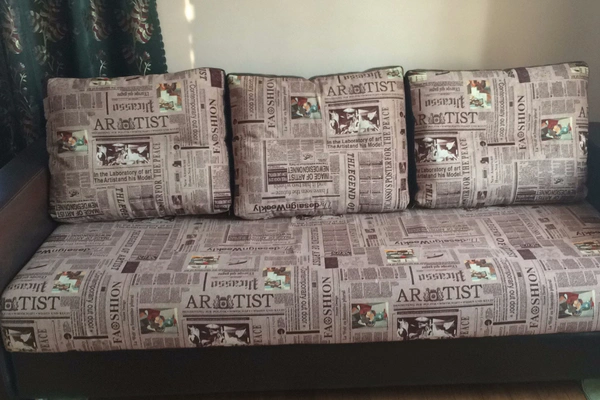 Фото квартиры