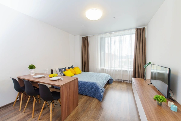 Фото квартиры