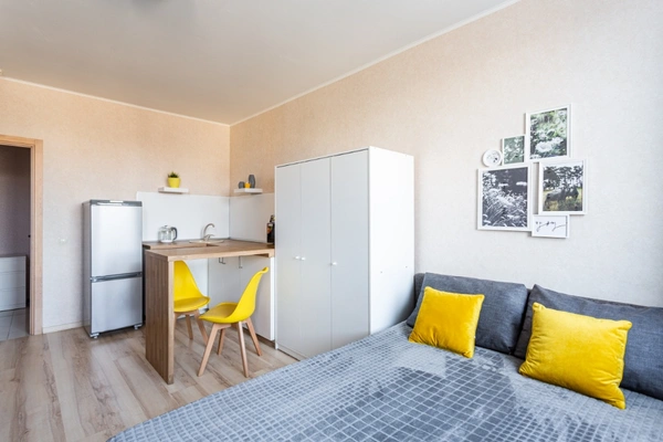 Фото квартиры