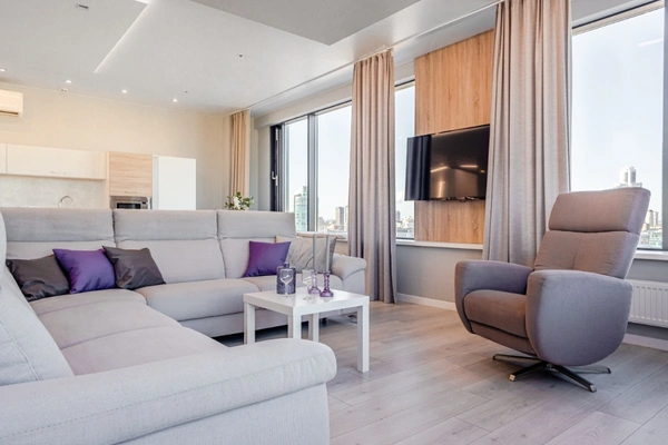 Фото квартиры