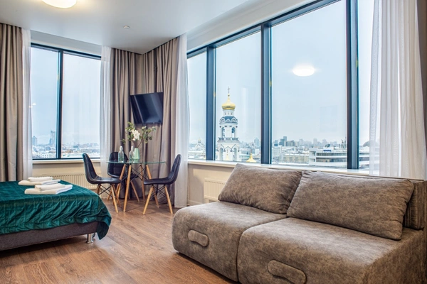 Фото квартиры