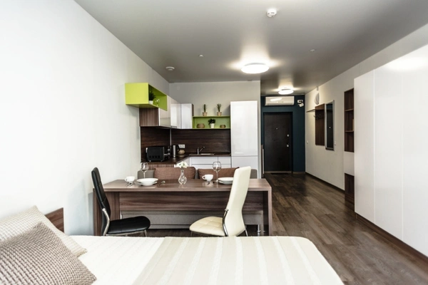 Фото квартиры