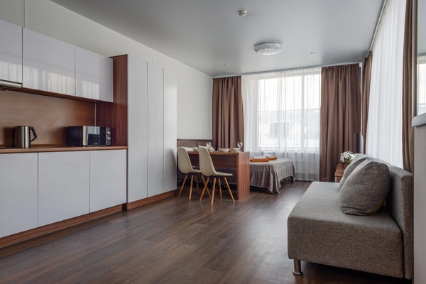 Фото квартиры