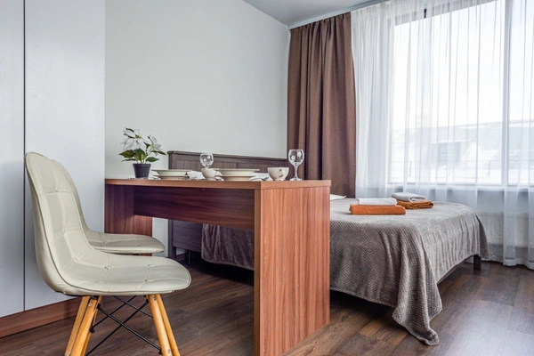 Фото квартиры