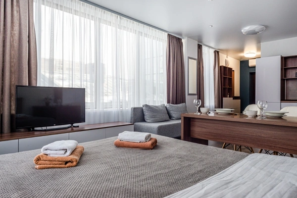 Фото квартиры