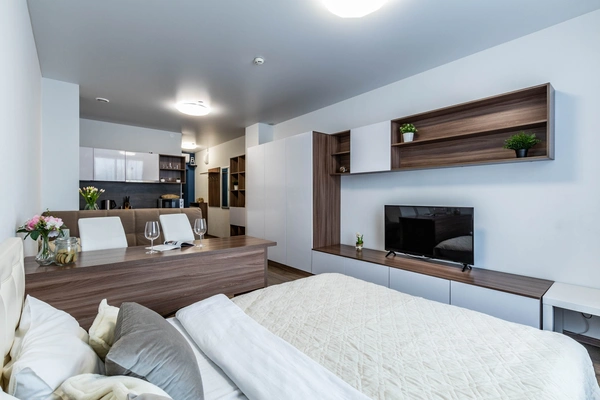 Фото квартиры