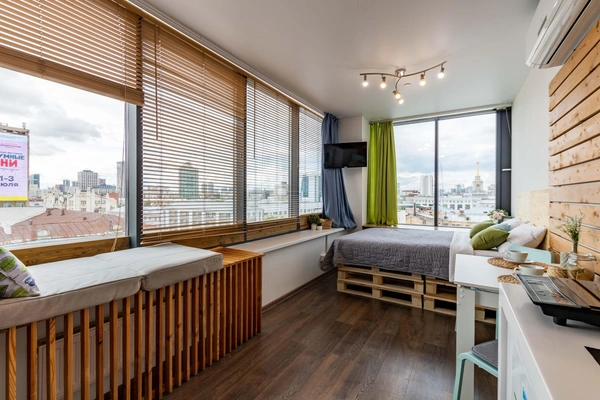 Фото квартиры