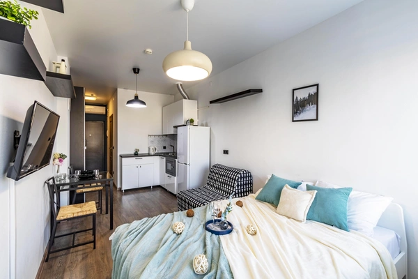 Фото квартиры