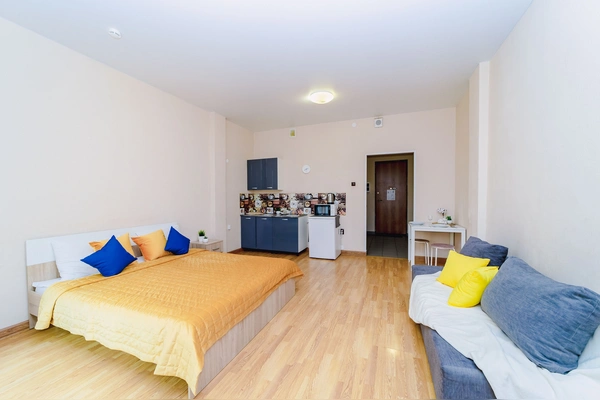 Фото квартиры