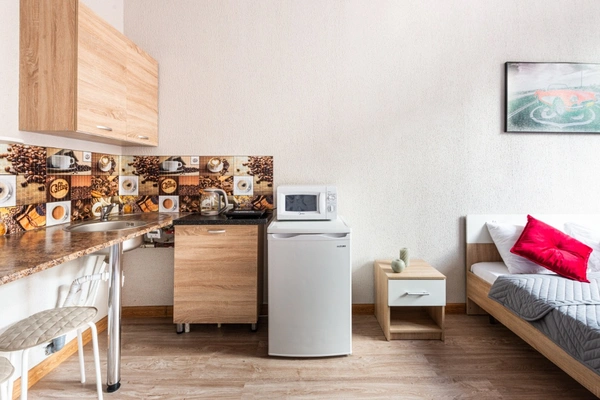 Фото квартиры