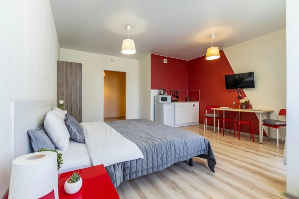 Фото квартиры